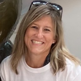 CHRISTIE VANVALKENBURGH