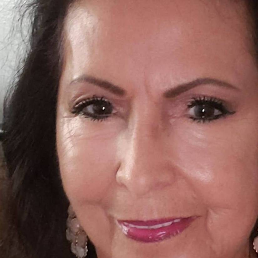 Dolores Vialpando