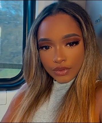 Nala Richards