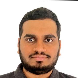 JAINAM SHAH