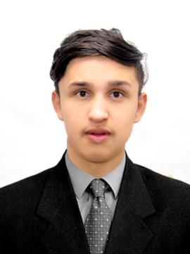 Manzoor A Osmani