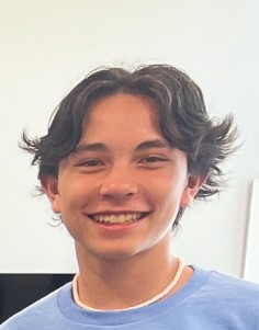 Wade Warren