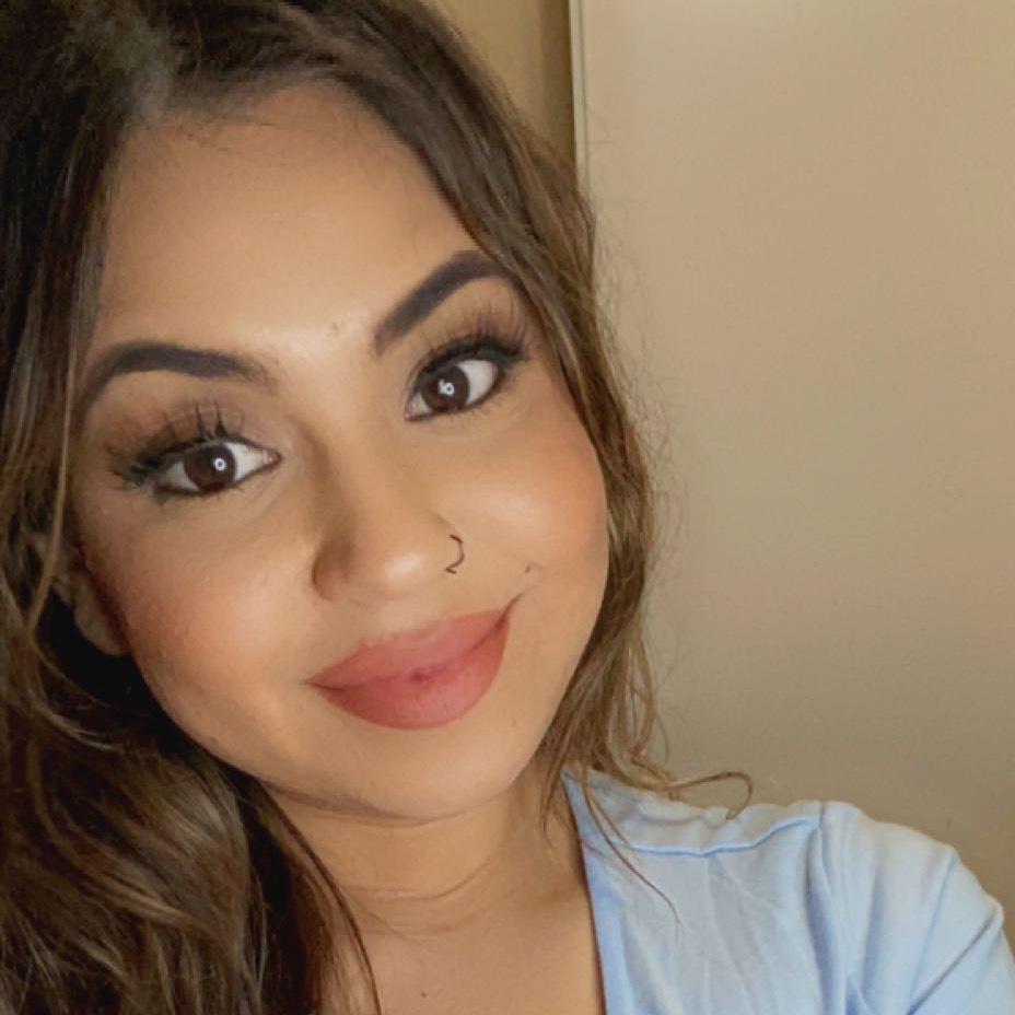 Monica Osuna
