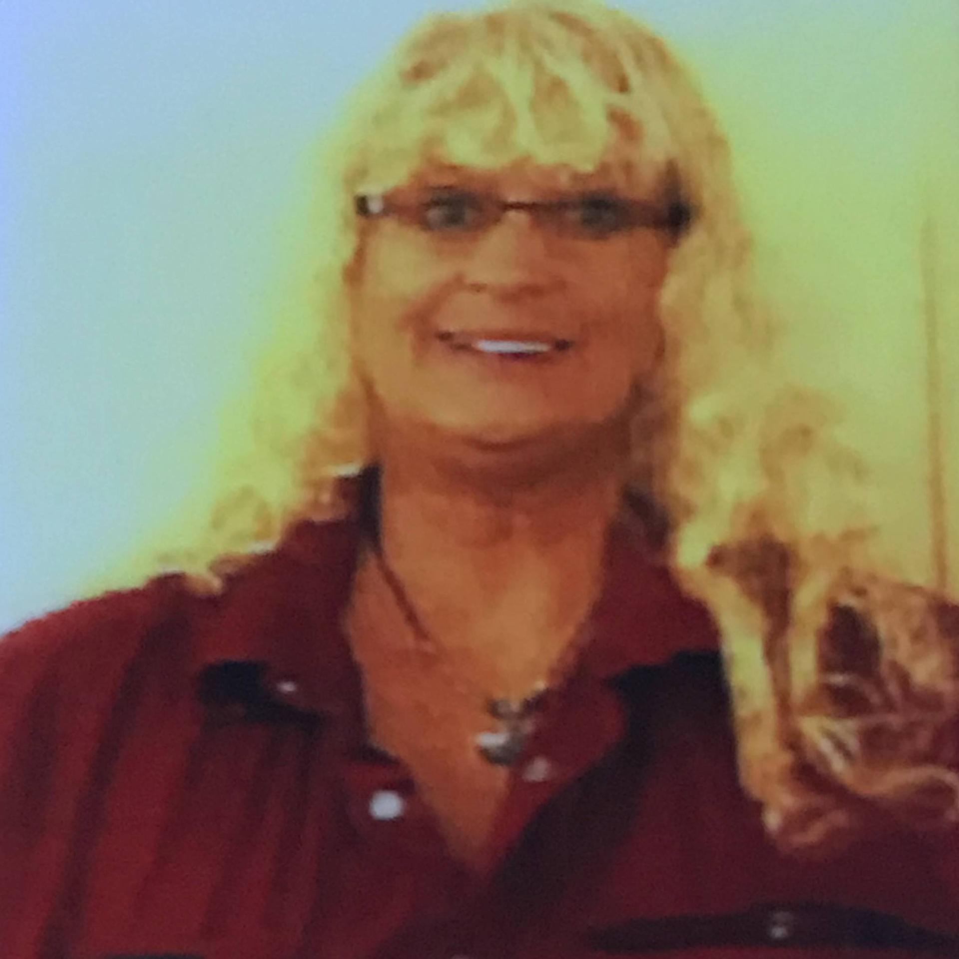 Teresa Cownie