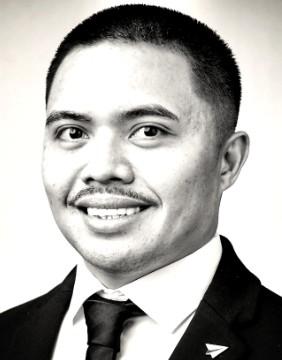 Daniel Soto