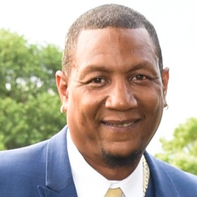 Johnny Williams