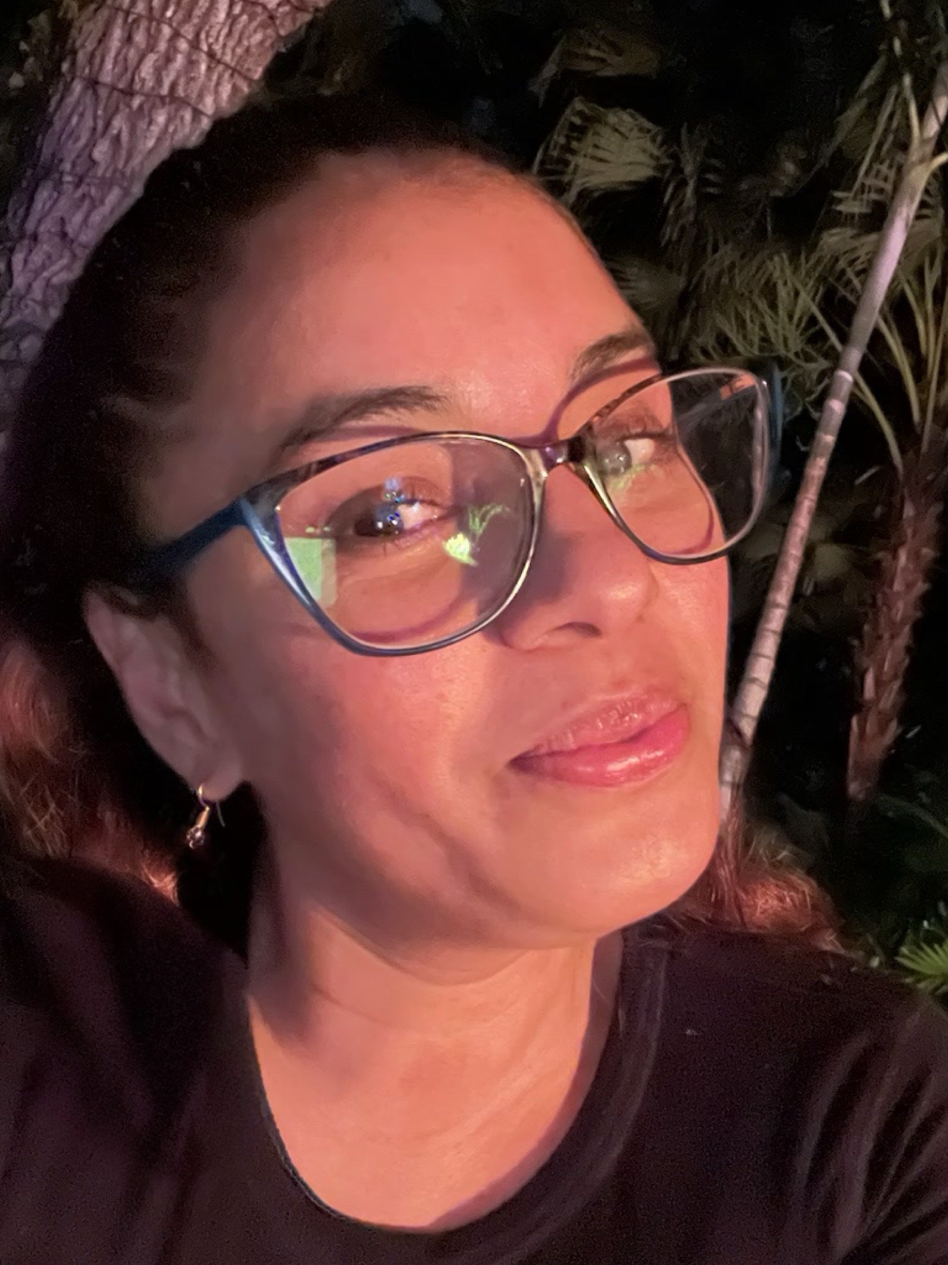 Fabiola Thumas