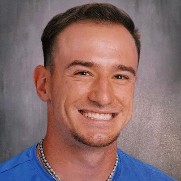 Ryan Barry
