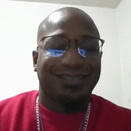 Paul Maddox