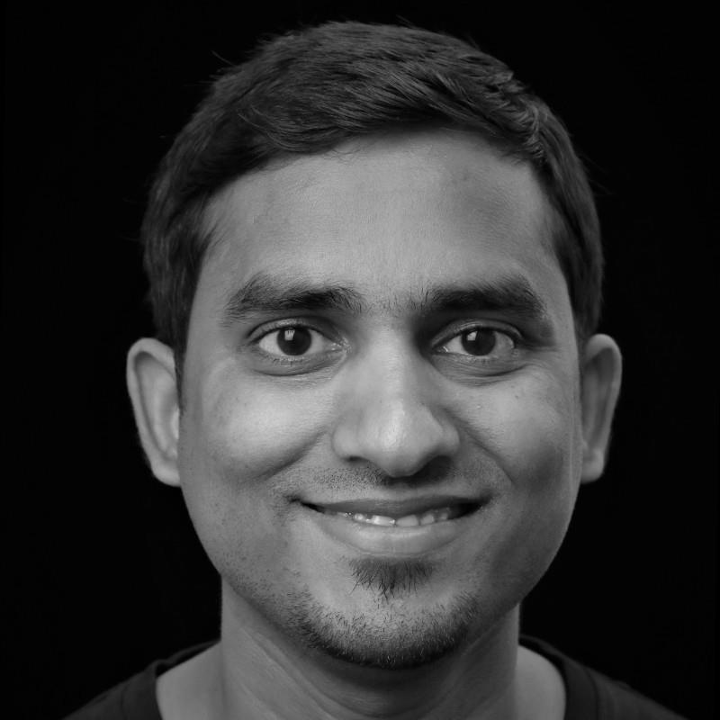 GAUTAM KUMAR
