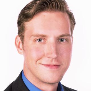 Aaron Harris