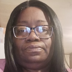 Mary Ann Knight Sainevil