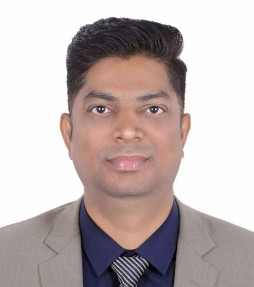KIRAN BHAND