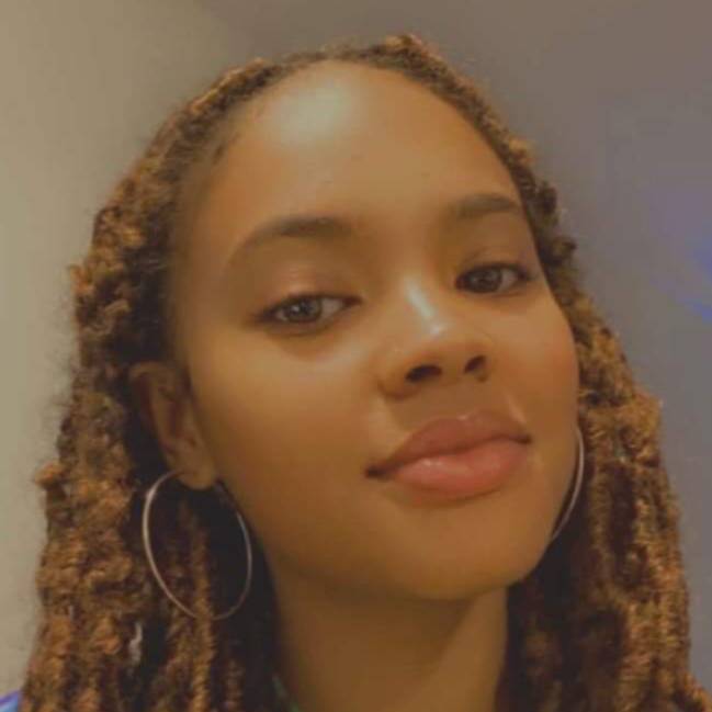 Jordyn Wesby