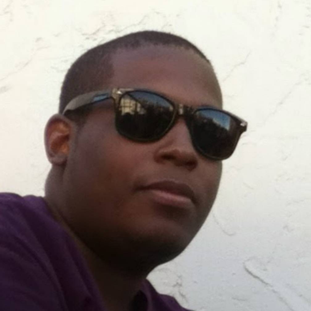 Eric Jenkins