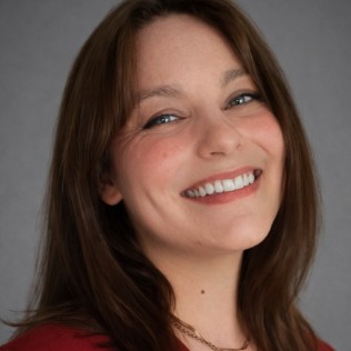 Marissa Coffman