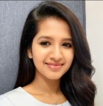 PREETHI R MUKUNDAN
