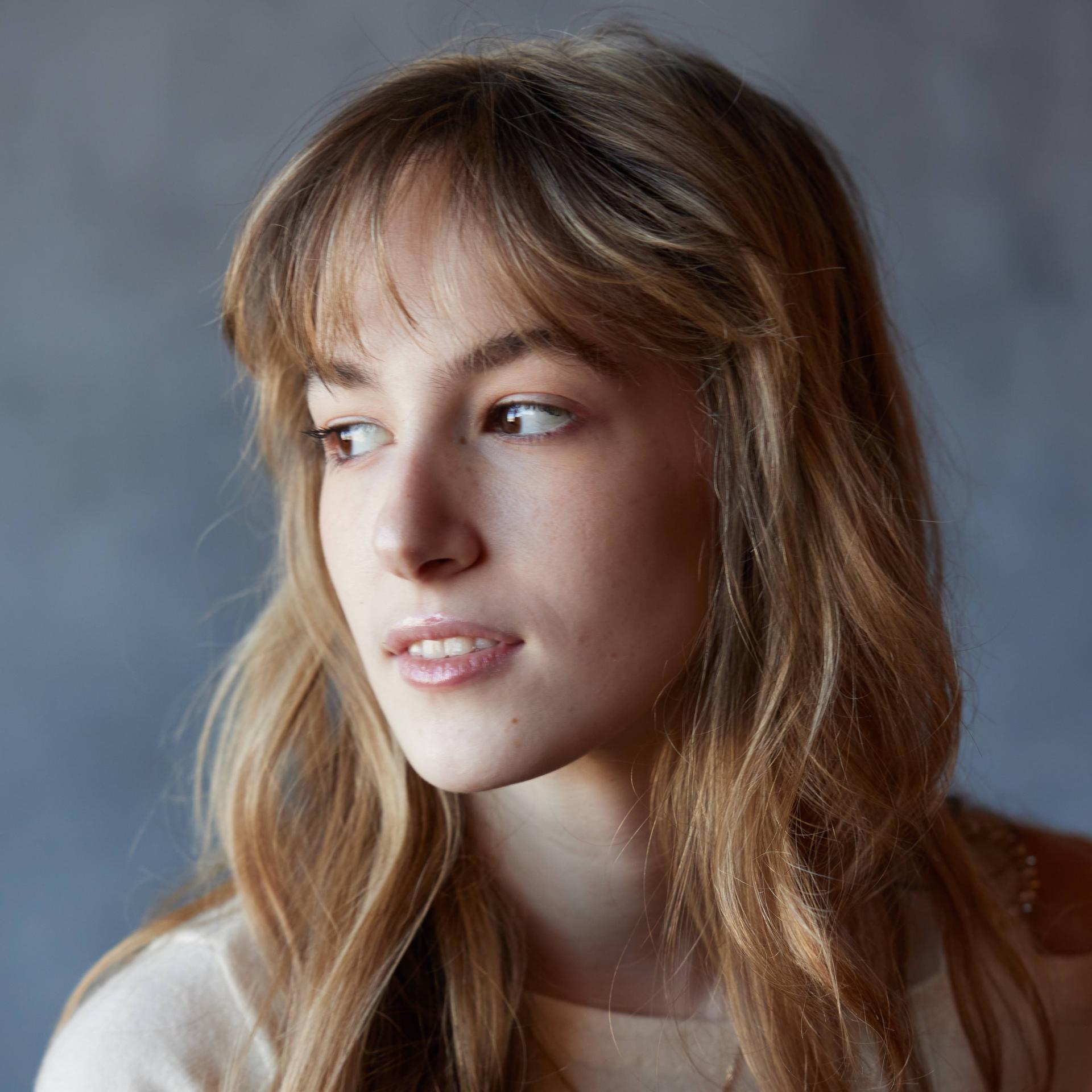 Emma Newman