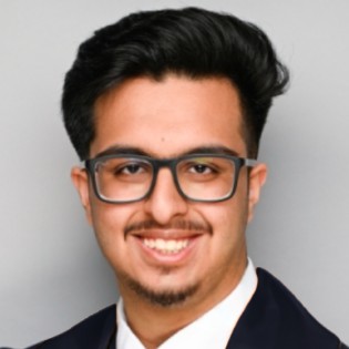 Hridank Sahni
