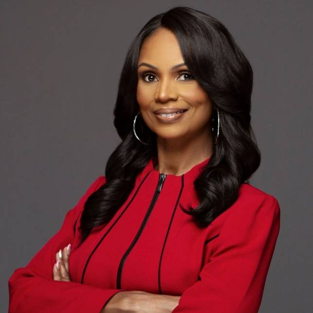 TRACY L. MORRIS
