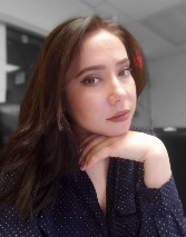 Gulirano Kurbanova