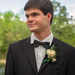 Shane Johnson