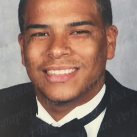 QUINTAR MATHIS