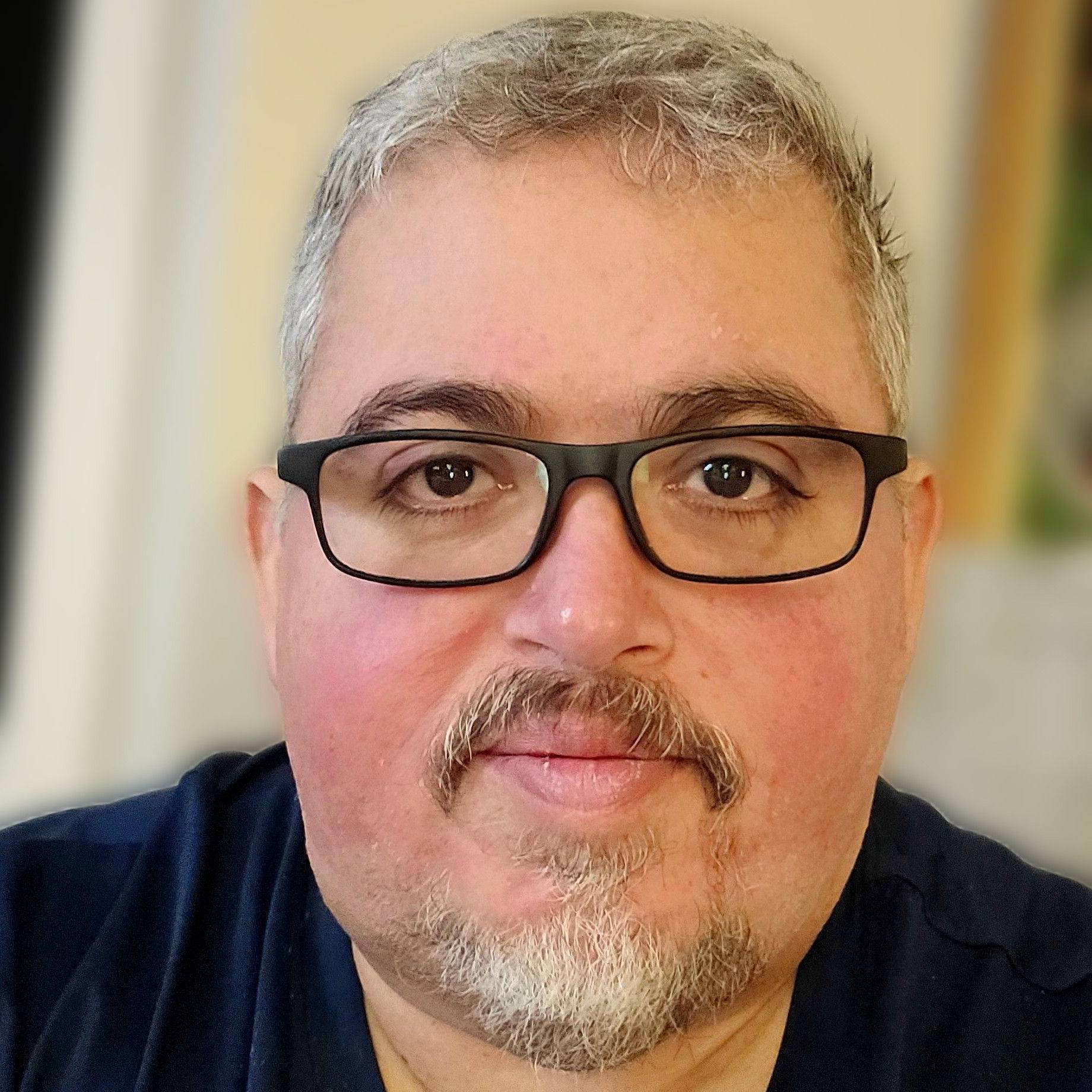 MARC ROSARIO