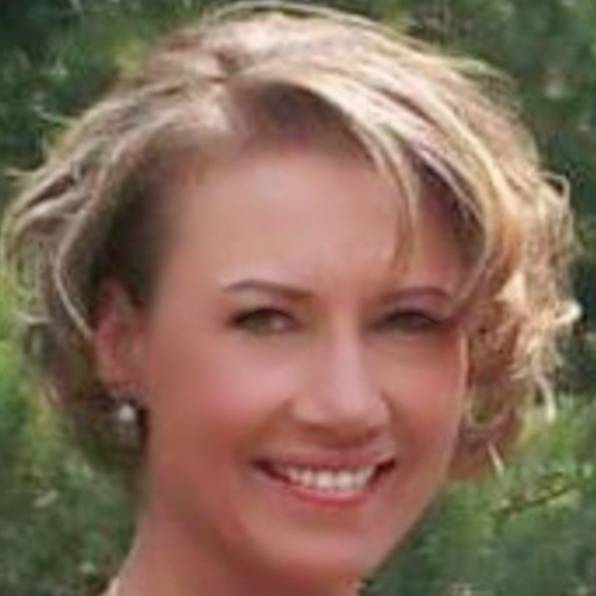 Tammie Irmeger