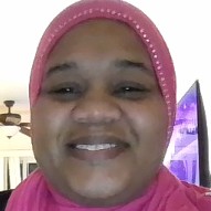 Rashidah Merriweather