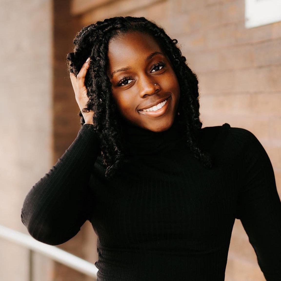 Jehline Smith
