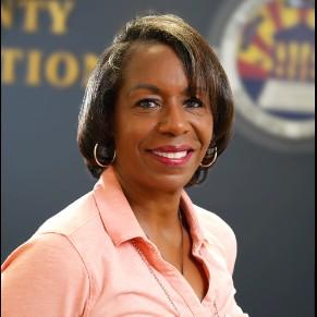 Lynda Tolbert-Goode