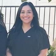 JESSICA SAN ROMAN