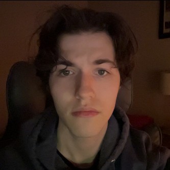 Aidan Sinclair