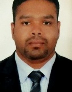 Bernard Fernandes