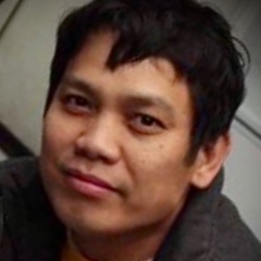 Raymond Dalumpines
