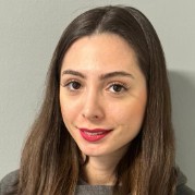 Tina Dastjani Farahani