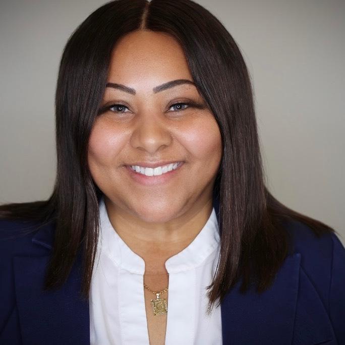 Gwendolyn Brown