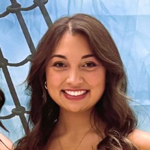 Natalie Pulido