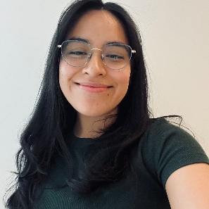 Magdalena Jackelin Laynez Herrera