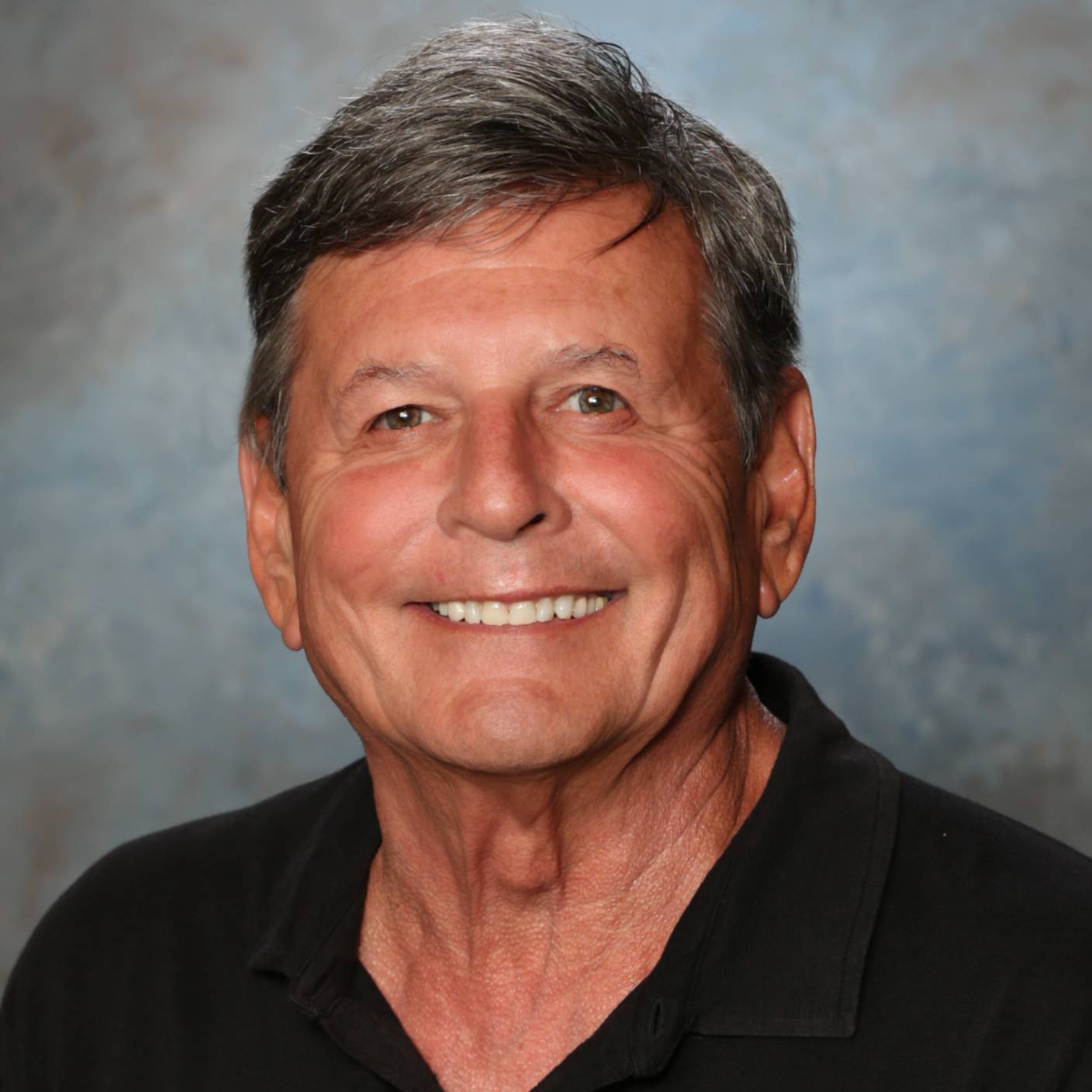 Raymond Lieber