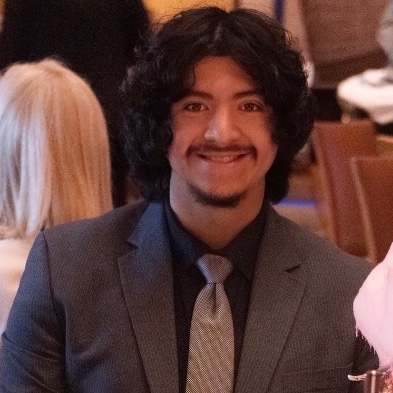 Gavin Garcia