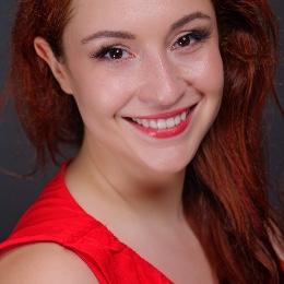 LAUREL CREIGHTON