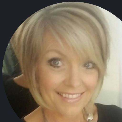 Jeannie Dodge