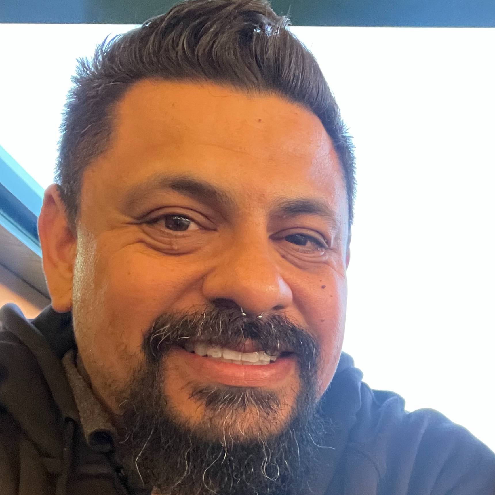 MARIO RAMIREZ, JR