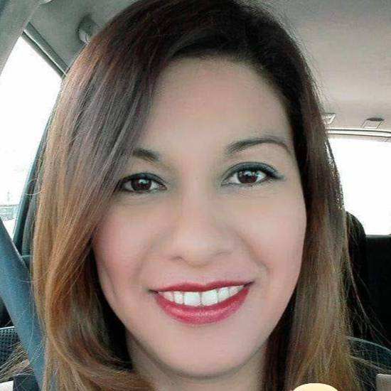 Mary Olinda Gavidia