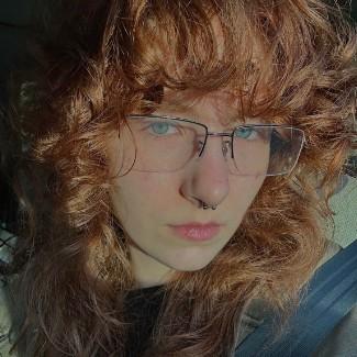 Daphne (Dax) Klug