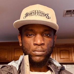 Rickaniel Noel