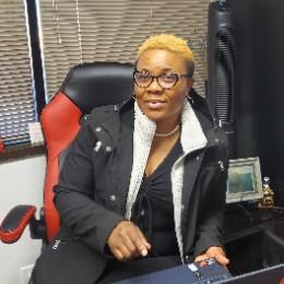 CHINASA JOY ONYECHERE