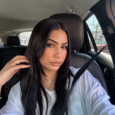 Yusra Kabbaj
